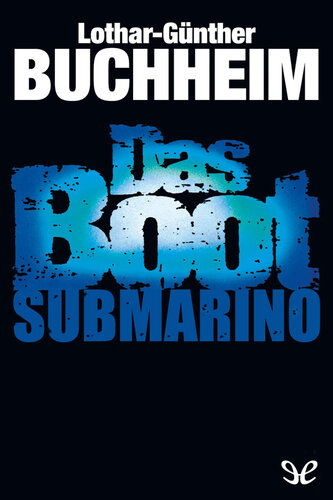 descargar libro Submarino