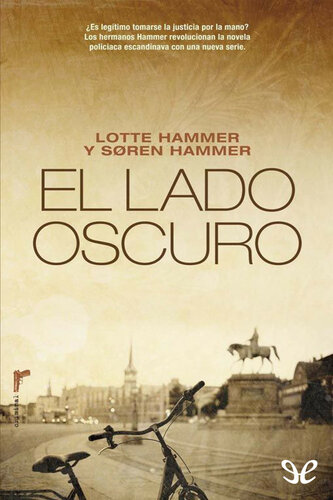 descargar libro El lado oscuro