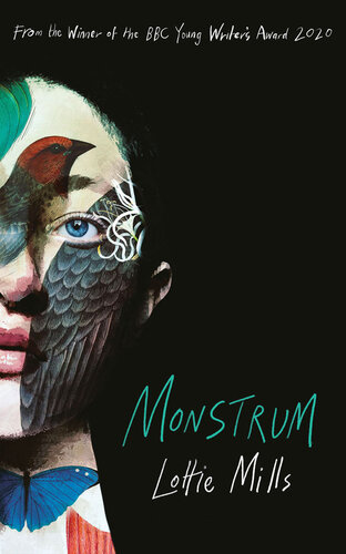 descargar libro Monstrum