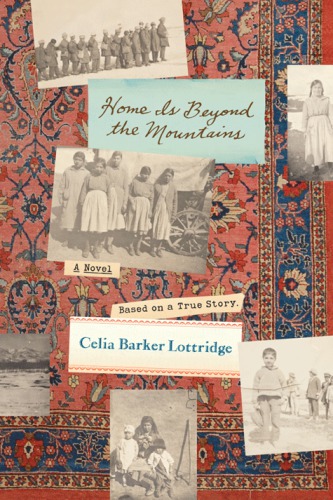 descargar libro Home Is Beyond the Mountains