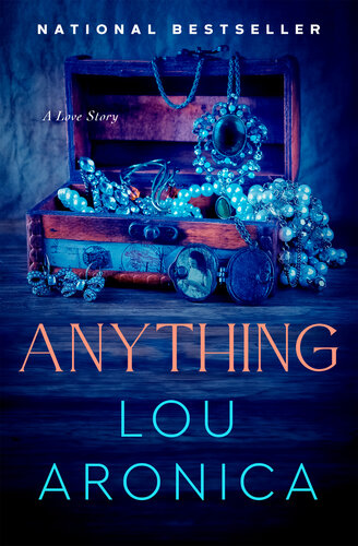 descargar libro Anything