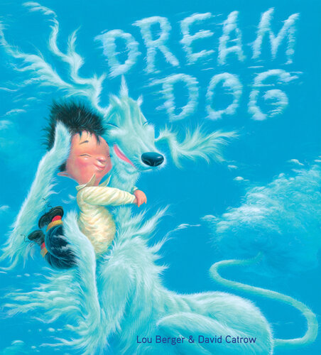 descargar libro Dream Dog