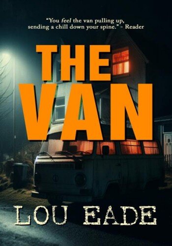 descargar libro The Van