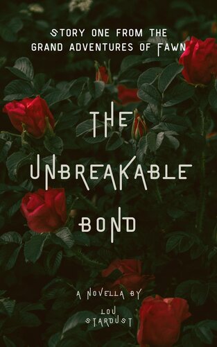 descargar libro The Unbreakable Bond