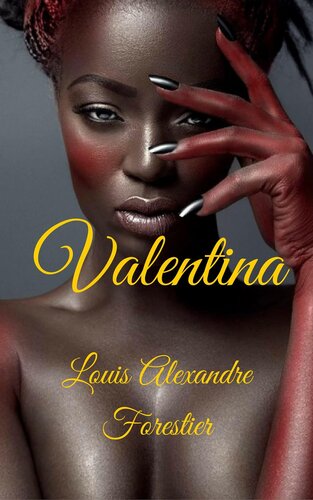 libro gratis Valentina