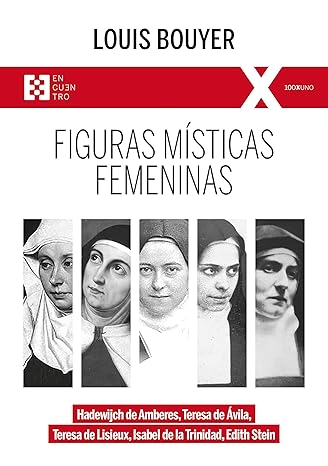 libro gratis Figuras místicas femeninas