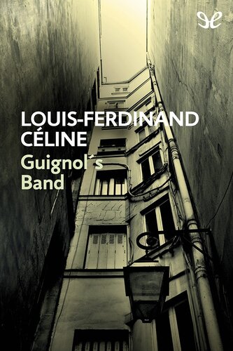 descargar libro Guignols Band