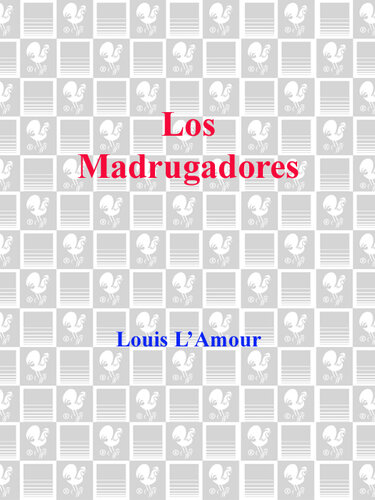 descargar libro Los Madrugadores: Una novela