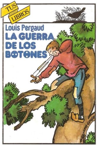 descargar libro La guerra de los botones