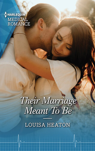 descargar libro Their Marriage Meant To Be