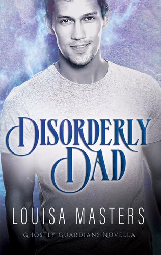 libro gratis Disorderly Dad