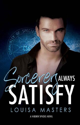 descargar libro Sorcerers Always Satisfy