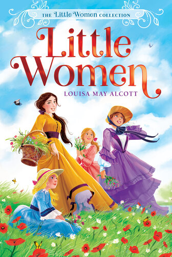 descargar libro Little Women