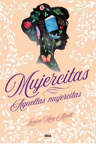 descargar libro Mujercitas. Aquellas mujercitas