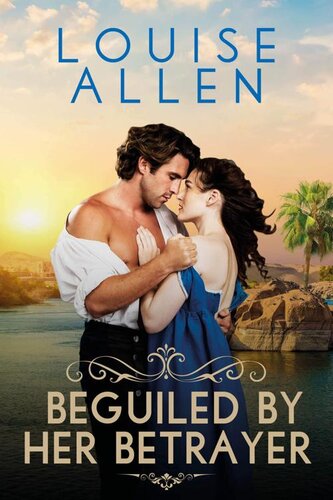 descargar libro Beguiled By Her Betrayer: A Regency romance