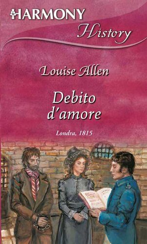 libro gratis Debito d'amore