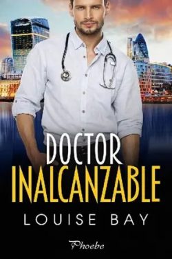 libro gratis Doctor inalcanzable (Doctores #1)