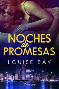 libro gratis Noches de promesas (Noches #2)