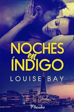 descargar libro Noches en ndigo