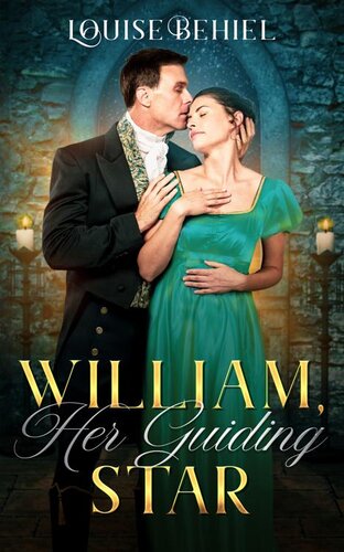 descargar libro William, Her Guiding Star