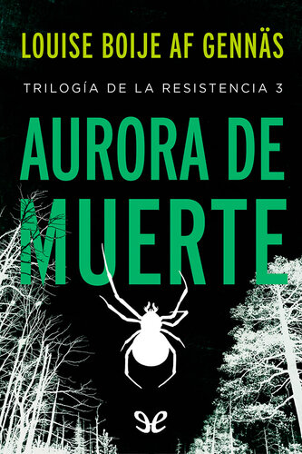 descargar libro Aurora de muerte