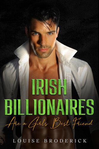 libro gratis Irish Billionaires Are A Girl's Best Friend