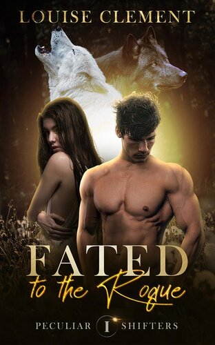 descargar libro Fated to the Rogue: a paranormal shifter romance