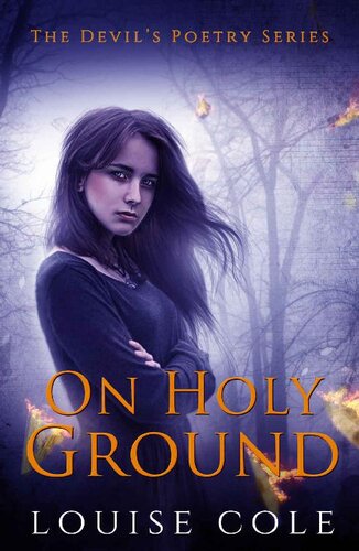 descargar libro On Holy Ground