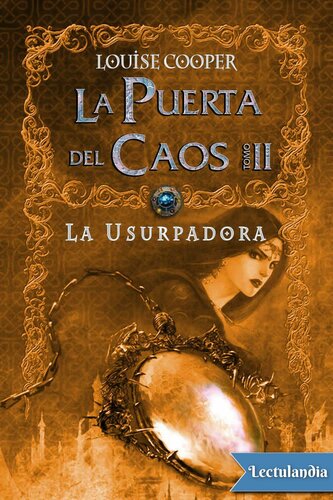 descargar libro LA PUERTA DEL CAOS - TOMO II: La usurpadora