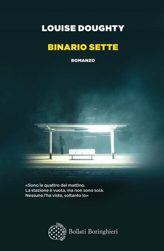 descargar libro Binario sette