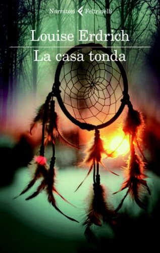 descargar libro La Casa Tonda