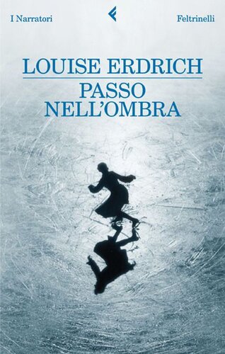 libro gratis Passo Nell'ombra