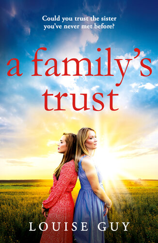 libro gratis A Family's Trust