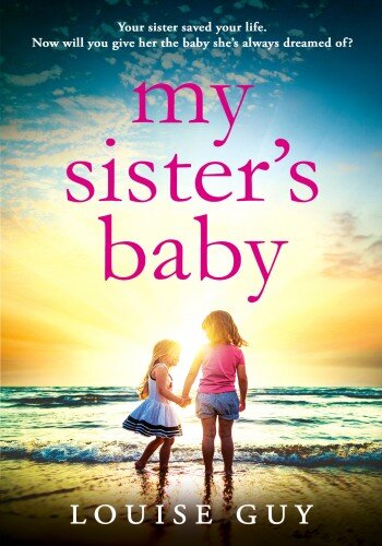 descargar libro My Sister's Baby