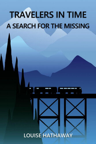 descargar libro Travelers In Time A Search For The Missing