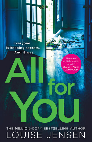 descargar libro All for You