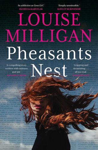 descargar libro Pheasants Nest