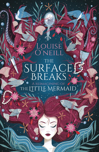 descargar libro The Surface Breaks