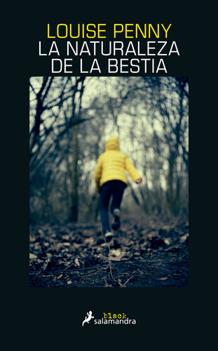 libro gratis La naturaleza de la bestia (Inspector Armand Gamache 11)