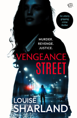 libro gratis Vengeance Street: An utterly gripping crime thriller