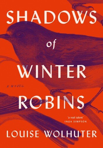 descargar libro Shadows of Winter Robins