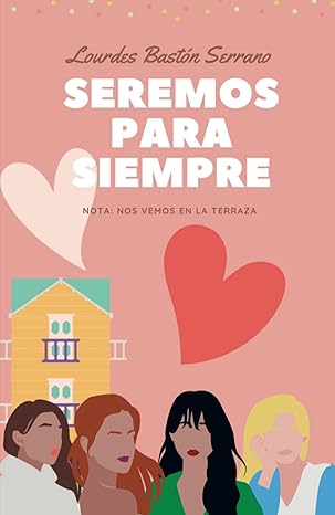 libro gratis Seremos para siempre (Seremos #01)