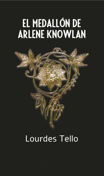 libro gratis El medallón de Arlene Knowlan