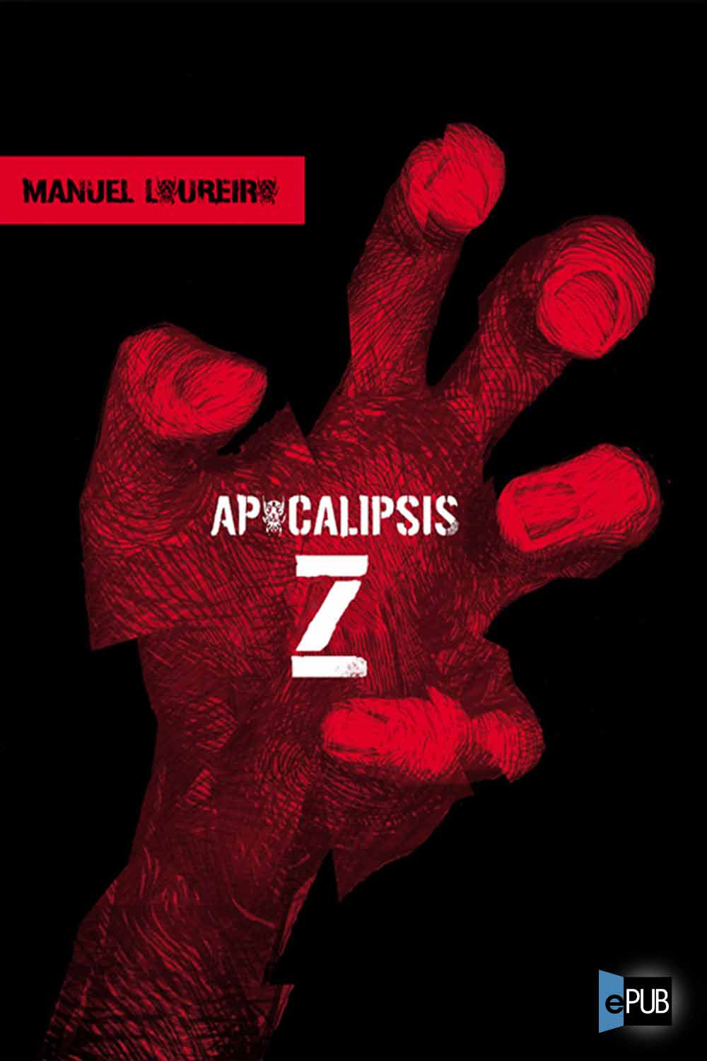 descargar libro Apocalipsis Z 1