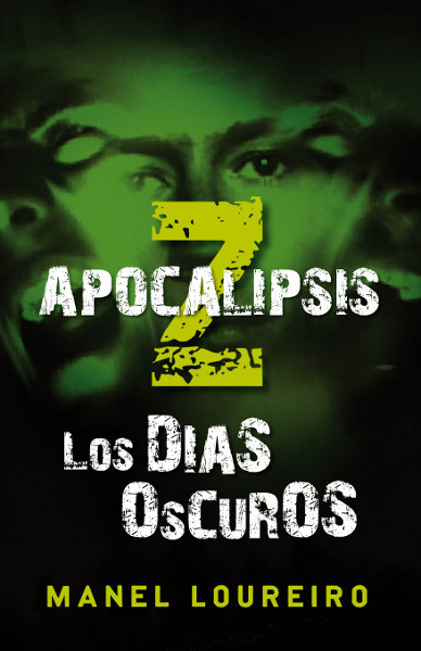 descargar libro Apocalipsis Z: Los días oscuros