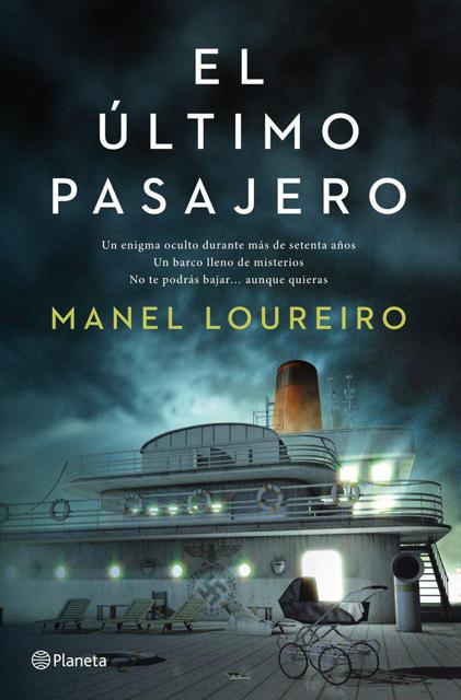 descargar libro El ltimo pasajero