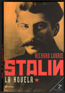 descargar libro Stalin, la novela