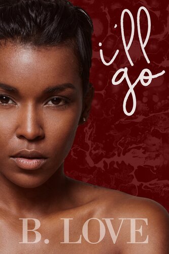 descargar libro I'll Go (Joaquin & Nayeli Book 2)