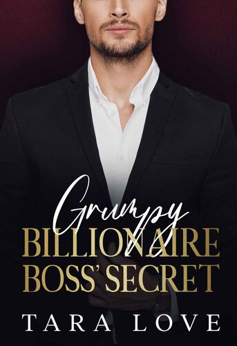 descargar libro Grumpy Billionaire Boss' Secret