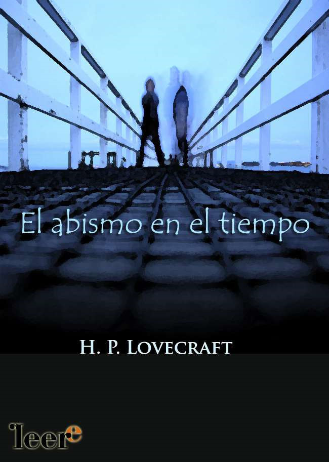 libro gratis El abismo en el tiempo